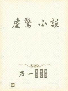 虚惊 小说