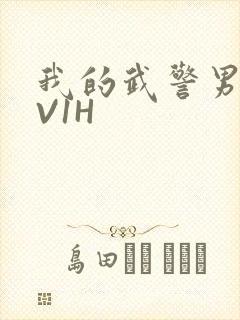 我的武警男友1V1H