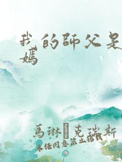 我的师父是王语嫣