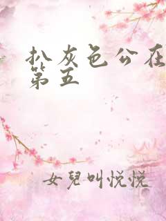 扒灰色公在船上第五