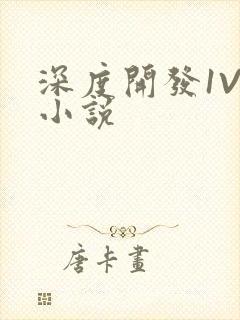 深度开发1V3小说