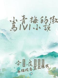 小青梅的傲娇竹马1V1小说