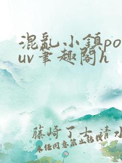 混乱小镇popuv笔趣阁h