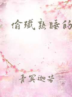 偷歼熟睡的丹丹