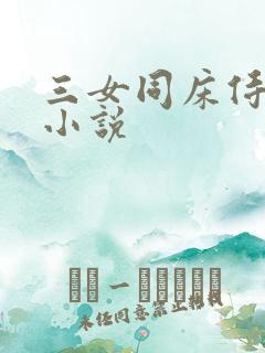 三女同床侍一夫小说