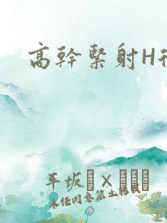 高干紧射H后入
