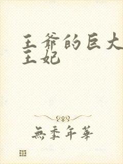 王爷的巨大进入王妃