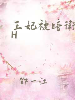 王妃被暗卫肉高H