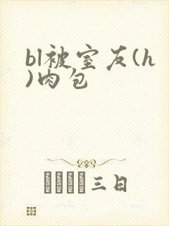 bl被室友(h)肉包