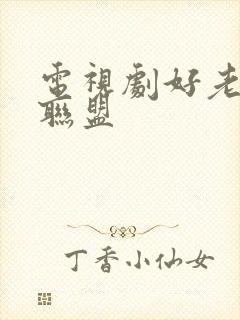 电视剧好老婆大联盟