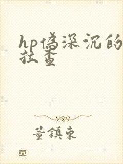 hp伪深沉的萨拉查