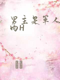男主是军人的肉肉H