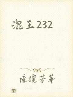混王232