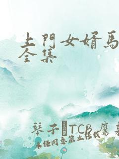 上门女婿马四辈全集