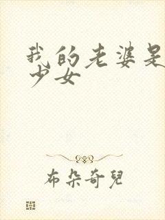 我的老婆是幻想少女