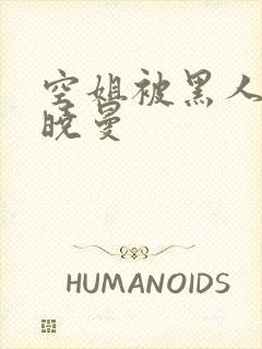 空姐被黑人 苏晓曼