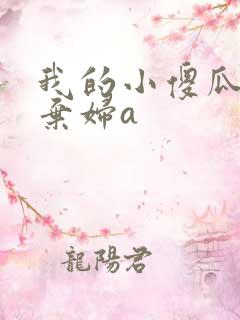 我的小傻瓜by弃妇a