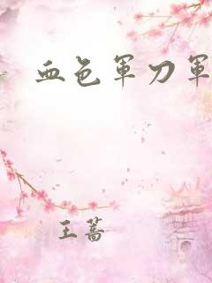 血色军刀军品店