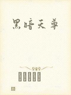 黑暗天尊