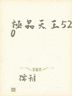 极品天王5200