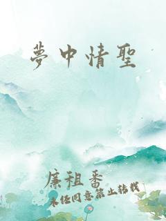 梦中情圣
