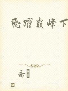 飞跃巅峰下载