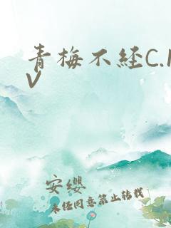 青梅不经C.1V