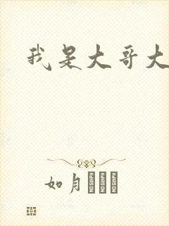 我是大哥大下载