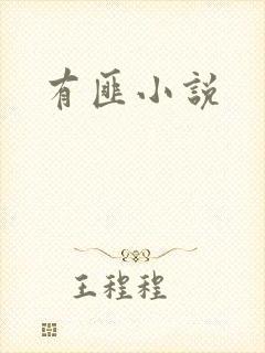 有匪小说