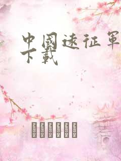 中国远征军全集下载