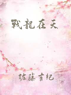 战龙在天
