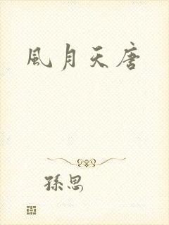 风月天唐
