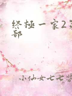 终极一家2第二部