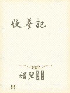 收养记