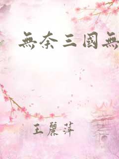 无奈三国无弹窗