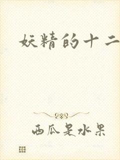 妖精的十二夜祭