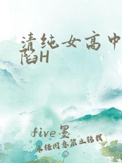 清纯女高中生沦陷H