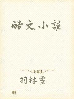 酷文小说