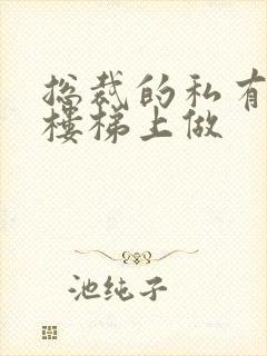 总裁的私有宝贝楼梯上做