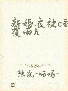 新婚夜被c翻云覆雨h
