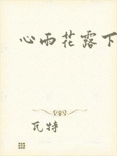 心雨花露下载