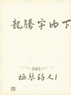 龙腾宇内下载