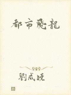都市飞龙