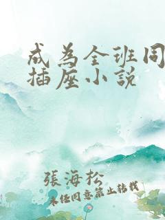 成为全班同学的插座小说