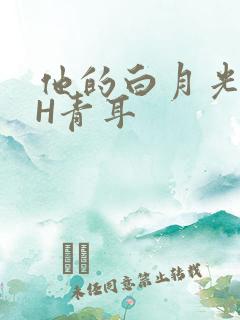 他的白月光HVH青耳