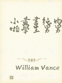 小黄书纯肉高H啪学生男男