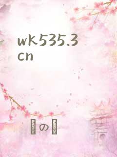 wk535.3cn