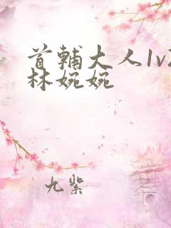 首辅大人1v2林婉婉