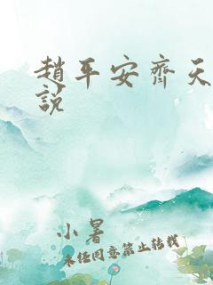 赵平安齐天娇小说