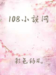 108小说网